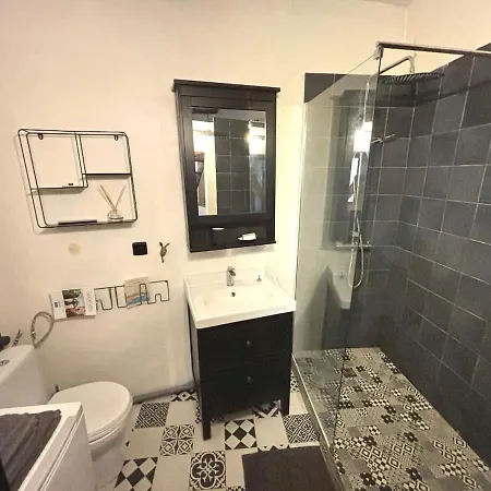 Apartment Le Revennes